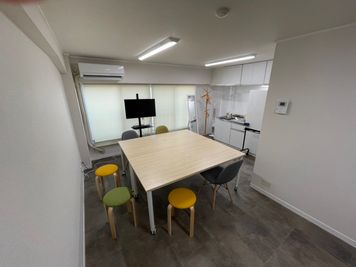 bres浅草橋の室内の写真