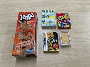 bres浅草橋の設備の写真