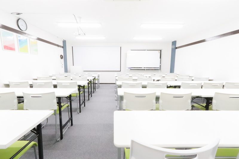 ふれあい貸し会議室 秋葉原No51 - ふれあい貸し会議室 秋葉原ヤマリ