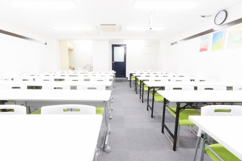 ふれあい貸し会議室 秋葉原No51 - ふれあい貸し会議室 秋葉原ヤマリ