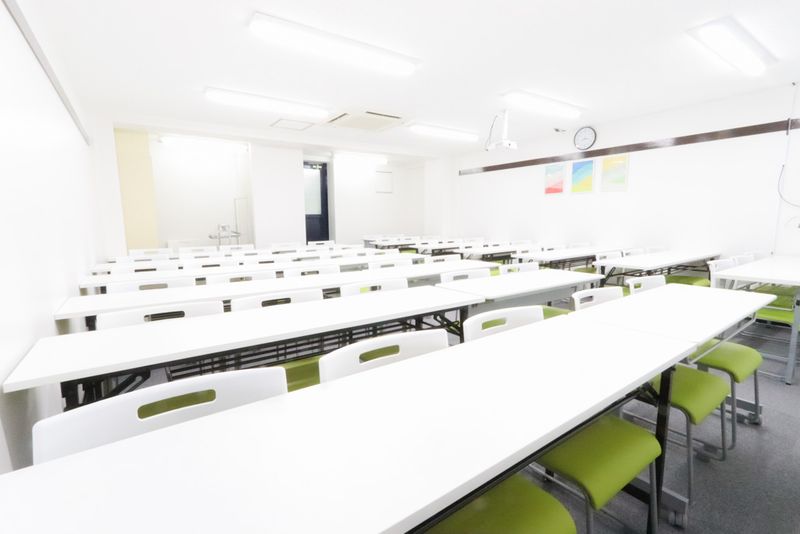 ふれあい貸し会議室 秋葉原No51 - ふれあい貸し会議室 秋葉原ヤマリ