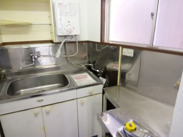 北千住スタジオｋ 多目的ルームのその他の写真