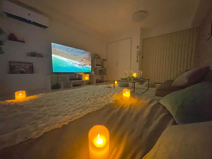 レンタルスペース - 01_gram天満