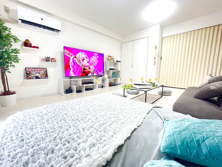 レンタルスペース - 01_gram天満