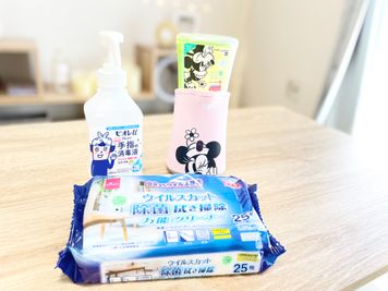 02_gram天満 レンタルスペースの室内の写真