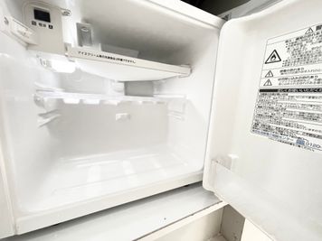 02_gram天満 レンタルスペースの室内の写真
