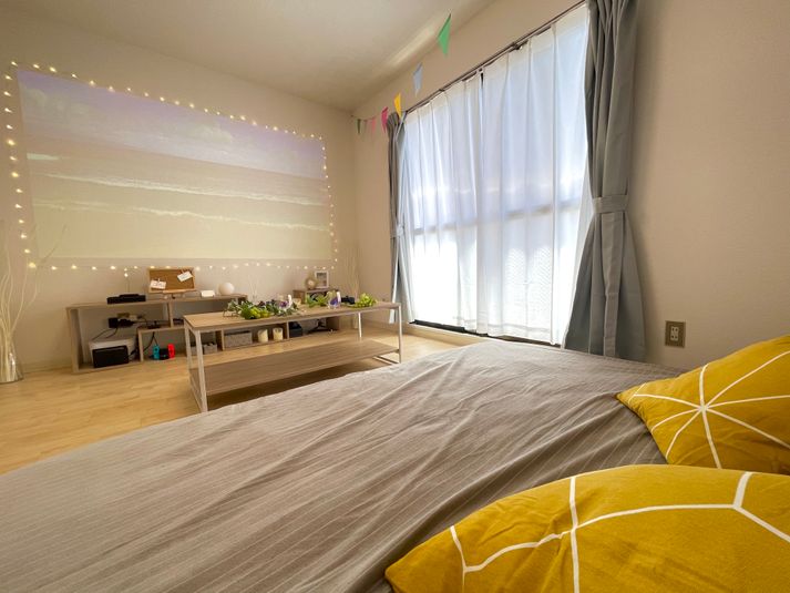 レンタルスペース - 02_gram天満