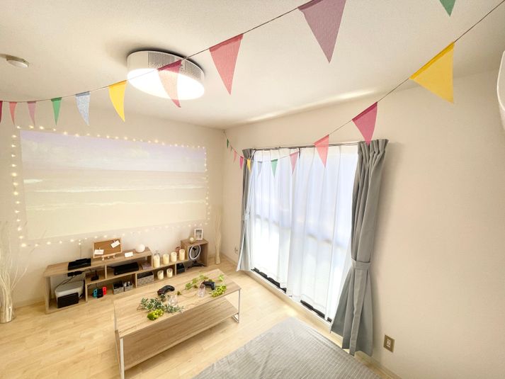 レンタルスペース - 02_gram天満