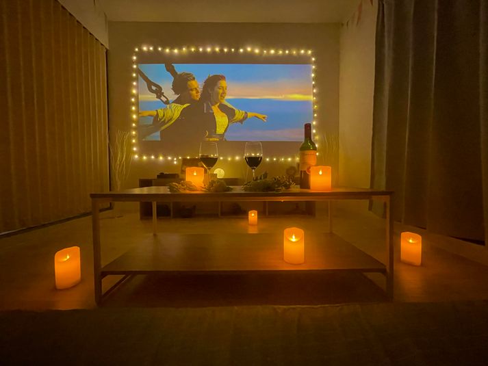 レンタルスペース - 02_gram天満