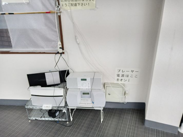 多目的ルーム - 北千住スタジオｋ