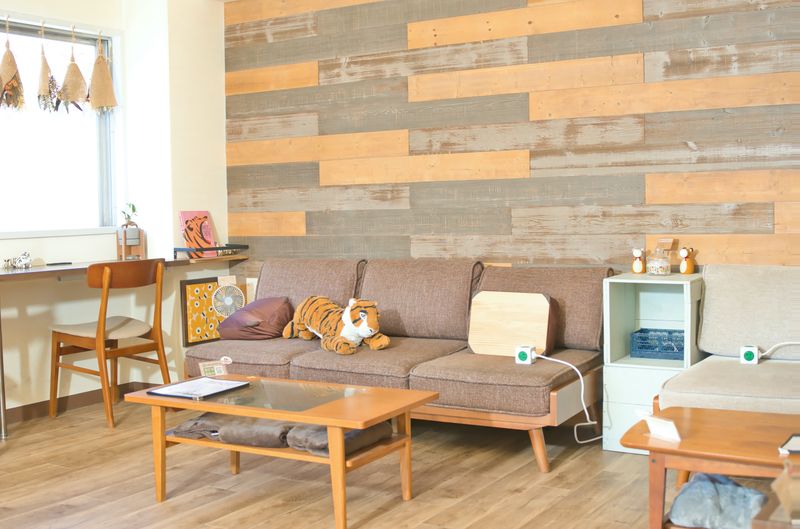 TIGERスペース - 【TIGERスペース】