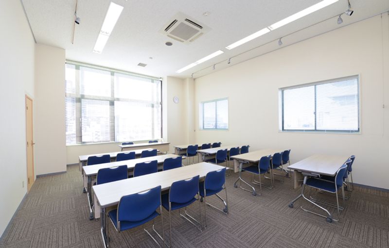9階 会議室 - 名古屋会議室 imy会議室