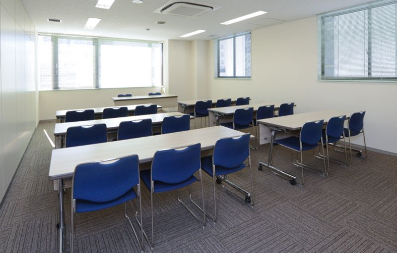 6階第1会議室 - 名古屋会議室 imy会議室