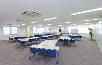 名古屋会議室 imy会議室 6階 第3会議室の室内の写真