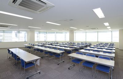 名古屋会議室 imy会議室 6階 第2会議室の室内の写真