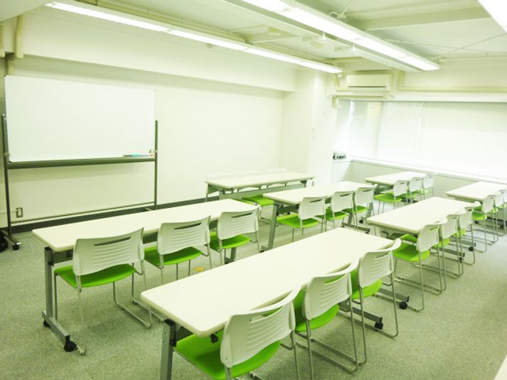 第1会議室（7階） - 大阪会議室 若杉大阪駅前ビル店