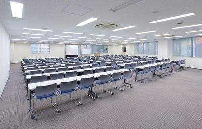 千種エリアで最大171名収容可能！大型セミナー・試験・研修に最適 - 名古屋会議室 imy会議室