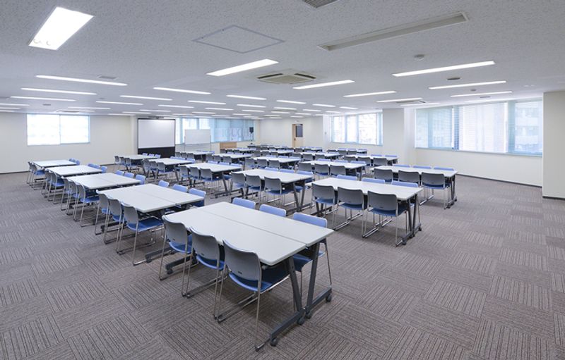 4階 大会議室 - 名古屋会議室 imy会議室
