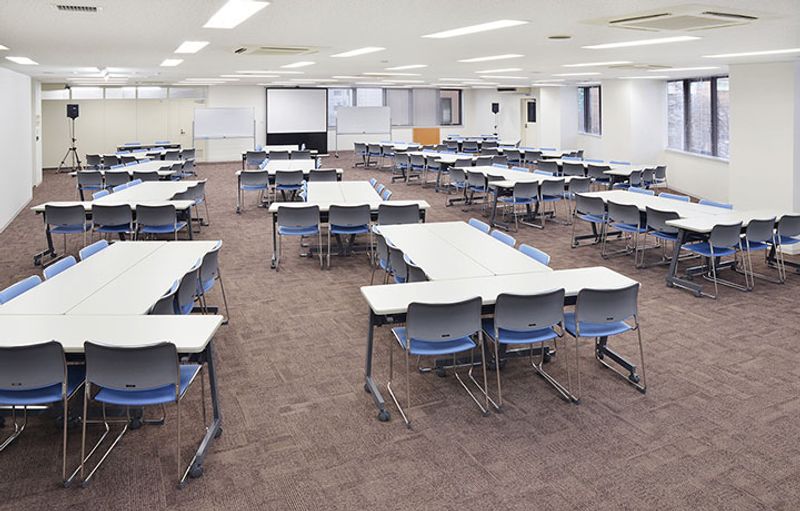 3階 大会議室 - 名古屋会議室 imy会議室