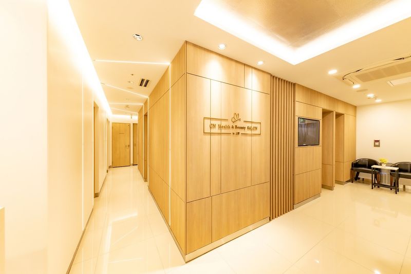 スペースB - minoriba_上野四丁目店