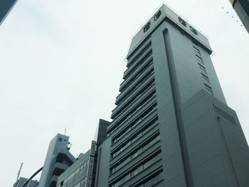 大阪会議室 若杉大阪駅前ビル店 第1会議室（7階）の外観の写真