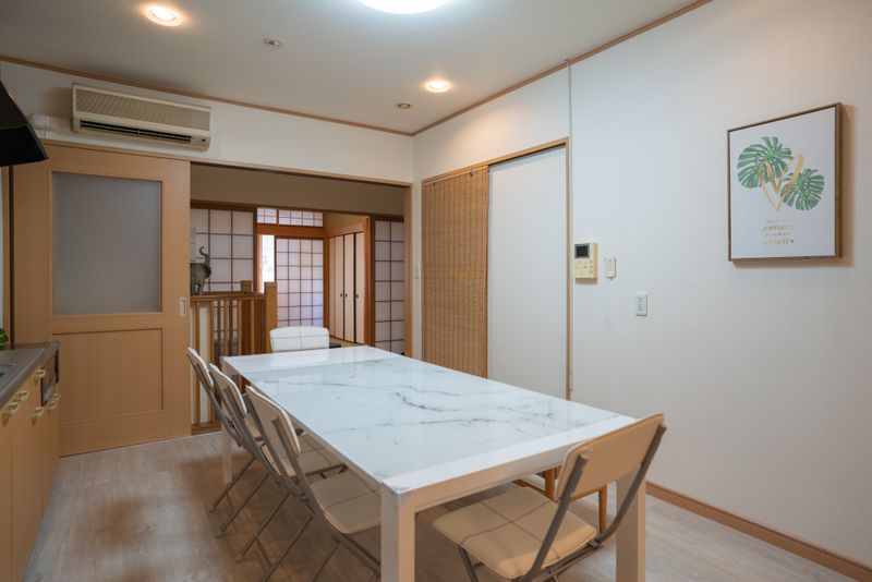 心斎橋パーティールーム（キーズスペースあり） - YearRoom心斎橋屋上レンタルPartyスペース