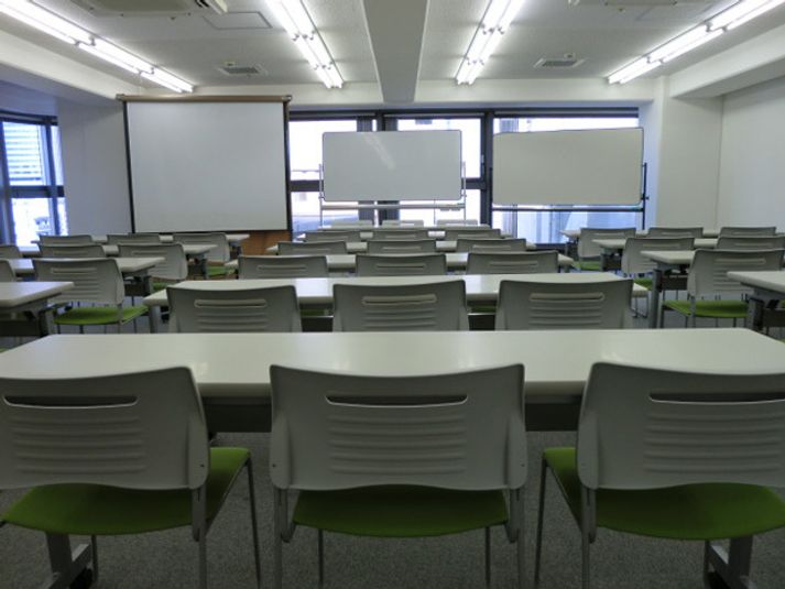 第1会議室（12階） - 大阪会議室 若杉センタービル本館店