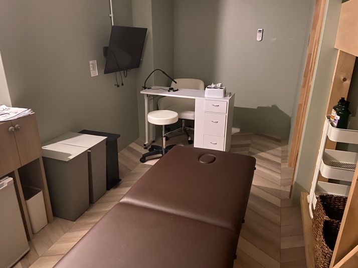 me + 天神大名店103号室 - me + 天神大名1号店(mizuka daimyo7)