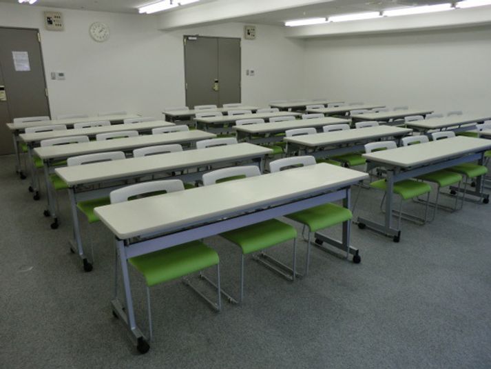 第1会議室（12階） - 大阪会議室 若杉センタービル本館店