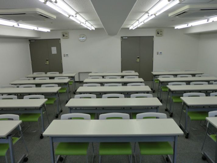 第1会議室（12階） - 大阪会議室 若杉センタービル本館店