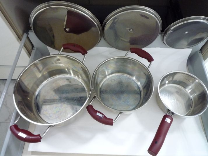 ・キッチンスタジオ・レンタルキッチン・勉強会・調理研修他 - 国際クッキングスクール