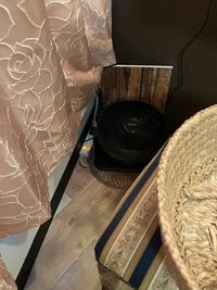 minoriba_西中洲大通り店 ペアスペースの設備の写真