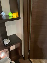minoriba_西中洲大通り店 ペアスペースの設備の写真