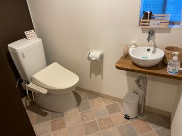 minoriba_西中洲大通り店 ペアスペースのその他の写真