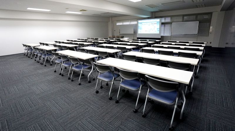 ＼instabase特別10%オフ／第2会議室（2/2収容） - 名古屋会議室 ナカトウ丸の内ビル店