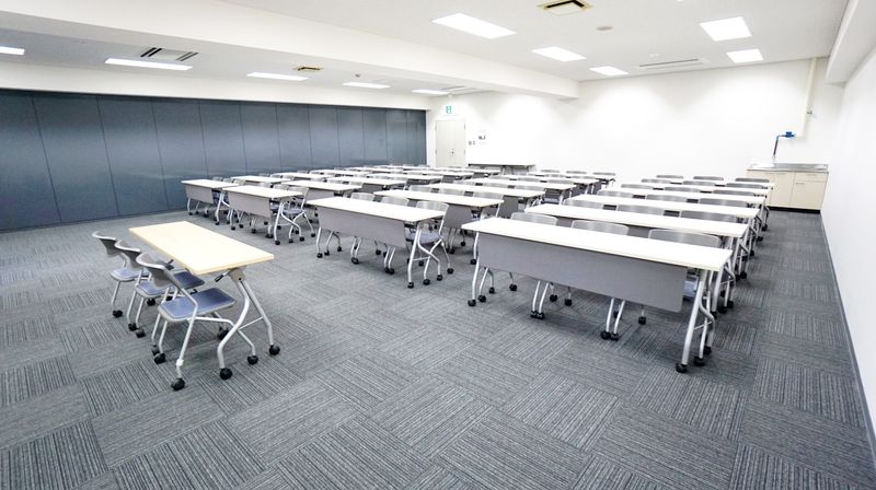 ＼instabase特別10%オフ／第2会議室（2/2収容） - 名古屋会議室 ナカトウ丸の内ビル店