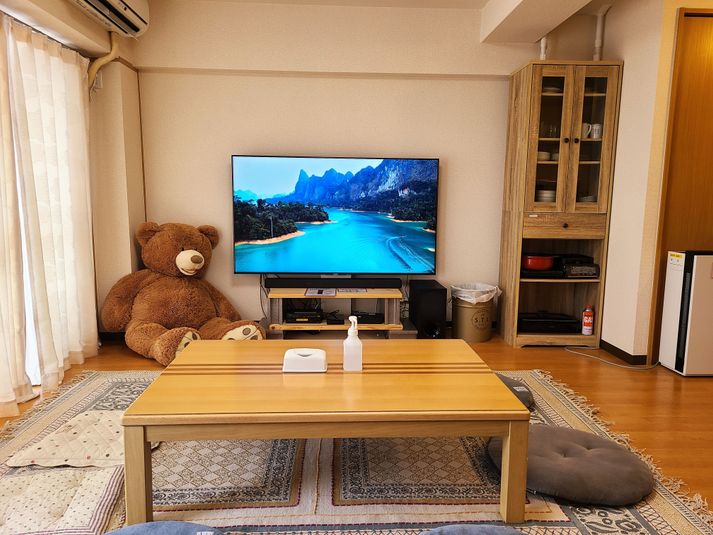 SESERAGI-坂戸スペース - 坂戸スペース