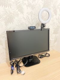 BIZcomfort大阪江戸堀 1名用WEB会議専用個室の室内の写真