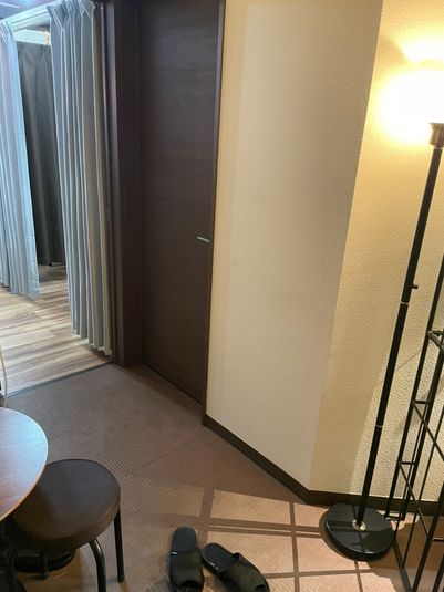 サロンスペースB - minoriba_西中洲大通り店