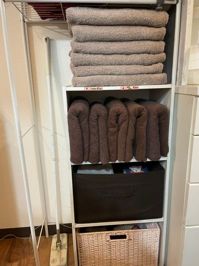 サロンスペースB - minoriba_西中洲大通り店