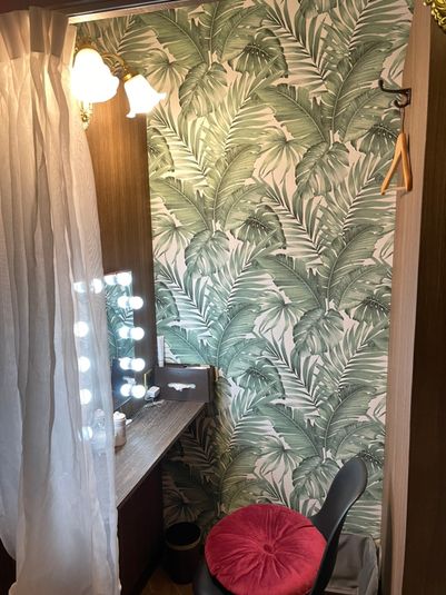 サロンスペースB - minoriba_西中洲大通り店