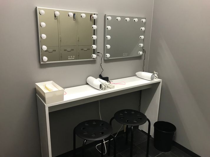 レンタル個室ジム - フィットネスジム　IRONPARK