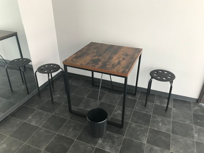 レンタル個室ジム - フィットネスジム　IRONPARK