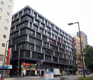 StartupSide Osaka（旧オギャーズ梅田） レンタルスペース/貸切の外観の写真