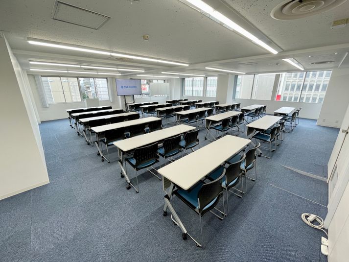 TIME SHARING新宿8A - TIME SHARING新宿