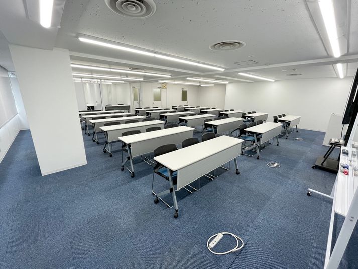 TIME SHARING新宿8A - TIME SHARING新宿