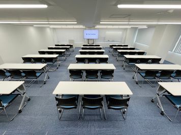 8A【 新宿三丁目駅 3分】設備・備品が充実♪ WiFi無料！清掃・消毒で衛生面も安心♥便利な駅近 - TIME SHARING新宿
