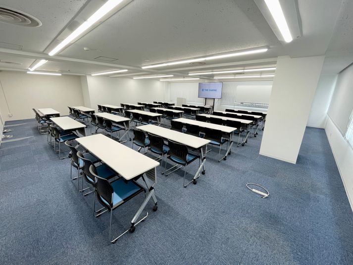 TIME SHARING新宿8A - TIME SHARING新宿