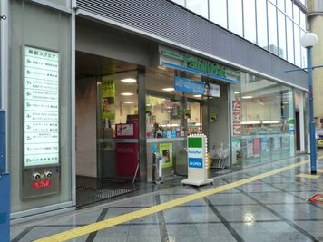 大阪会議室 NSEリアルエステート梅田店 A室のその他の写真