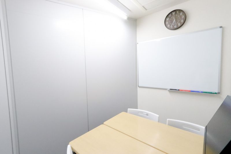 ふれあい貸し会議室 田町No47 - ふれあい貸し会議室 田町ECS